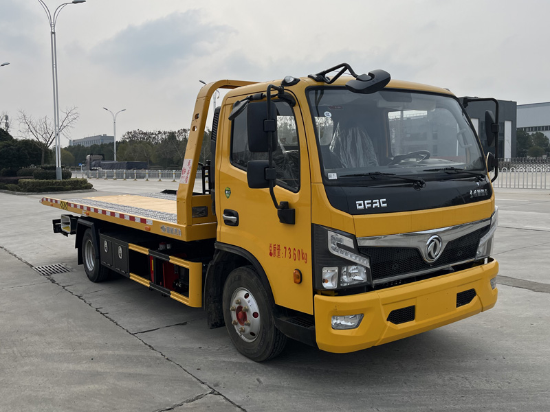 清障車，清障車廠家，楚勝汽車集團(tuán)