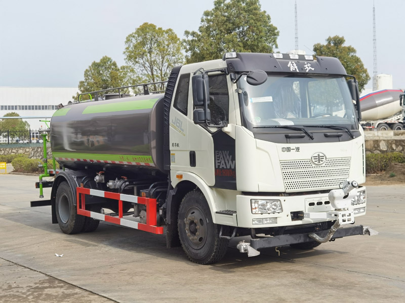 灑水車，灑水車廠家，環(huán)衛(wèi)車，楚勝集團