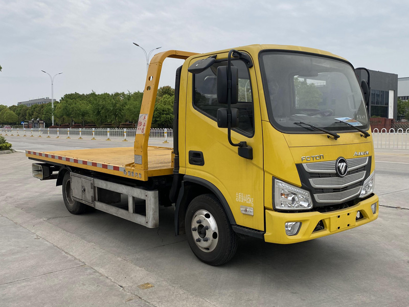 清障車，清障車價(jià)格，楚勝集團(tuán)