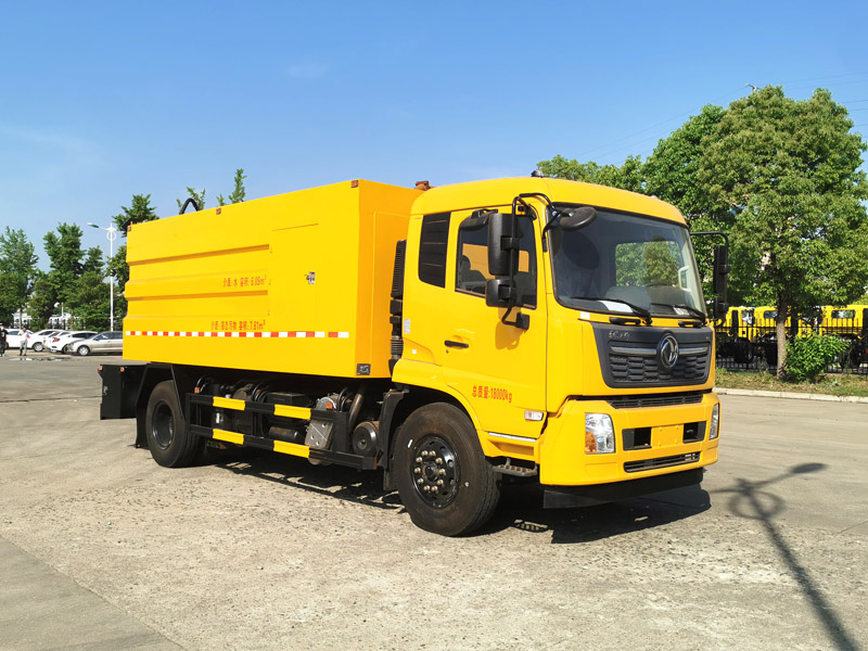 清洗吸污車，吸污車價格，楚勝汽車集團