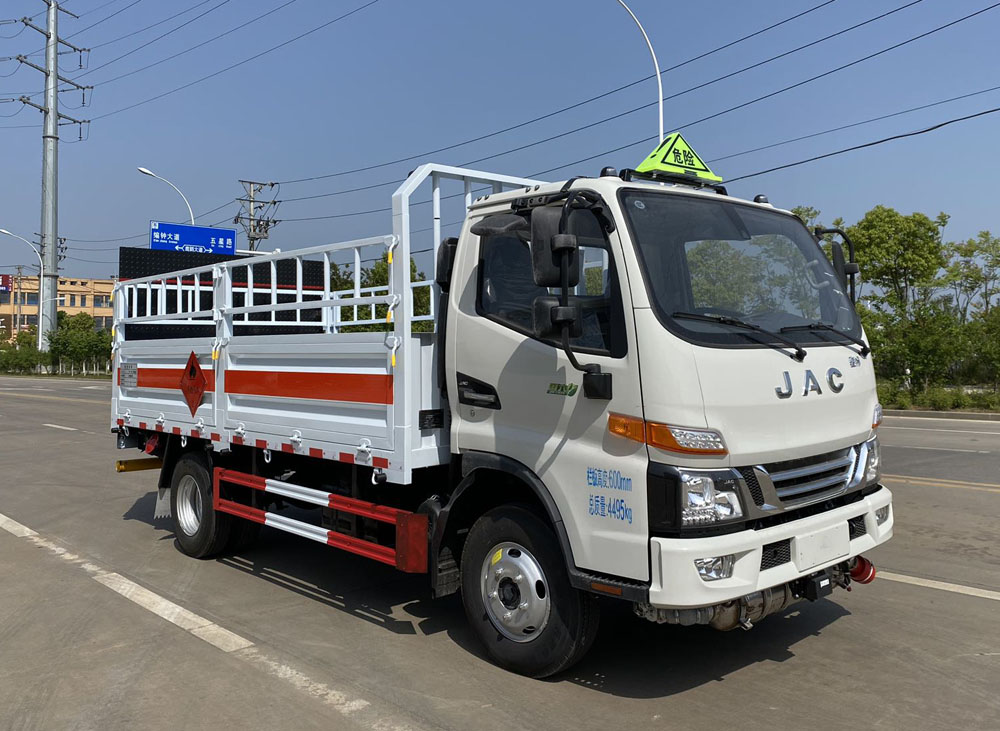 氣瓶運輸車，運輸車價格，楚勝汽車集團