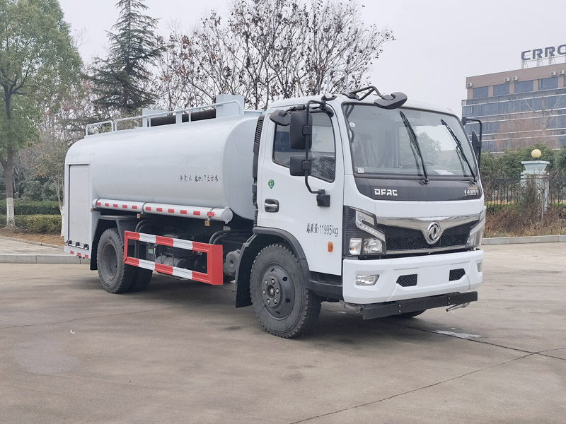 楚勝牌CSC5120GSSE6灑水車，灑水車價格，灑水車廠家