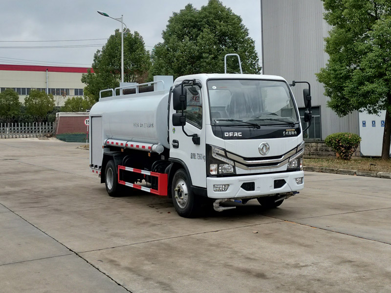灑水車，灑水車廠家，灑水車價格，楚勝牌CSC5072GSSE6